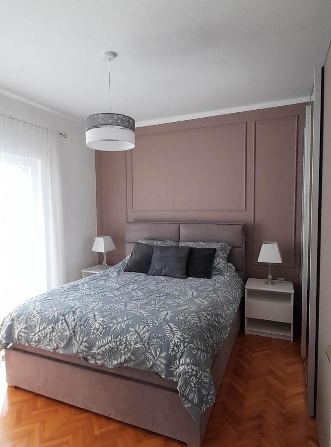 Apartment Magdalena Zadar Exterior foto